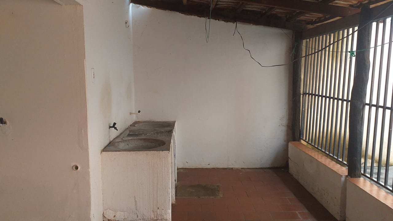 Alugar Casa